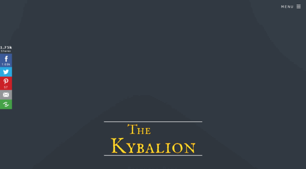 kybalion.org