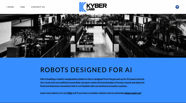 kyberlabs.ai