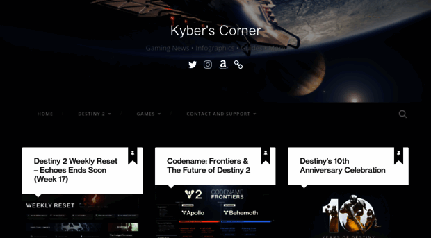 kyberscorner.com