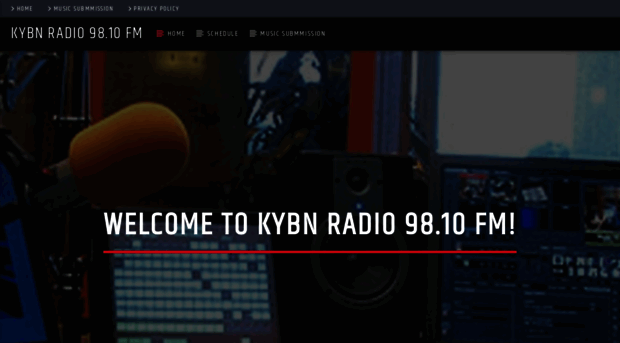 kybnradio.com