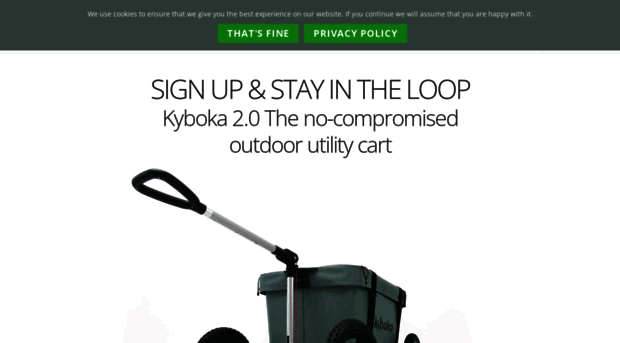 kyboka.com