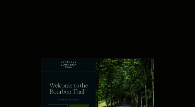 kybourbontrail.com