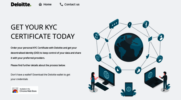 kyc-credentials.com