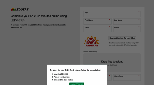 kyc.ledgers.cloud