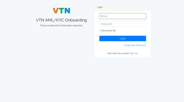 kyc.vtnglobal.com