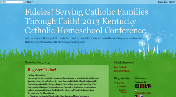 kycatholichomeschooling.blogspot.com