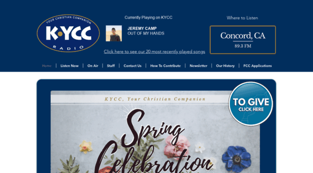 kycc.com