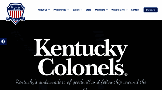 kycolonels.org