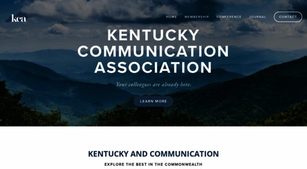 kycommunication.com