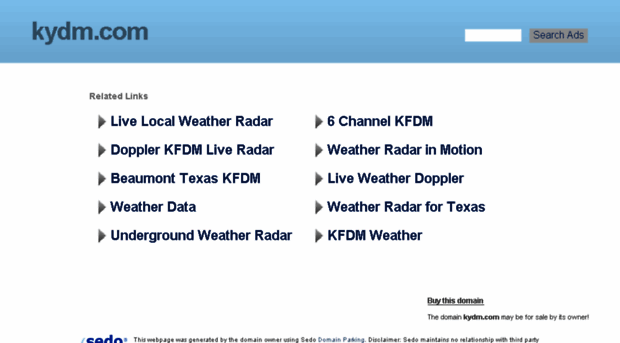 kydm.com