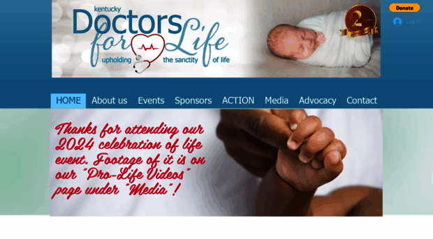 kydoctorsforlife.org