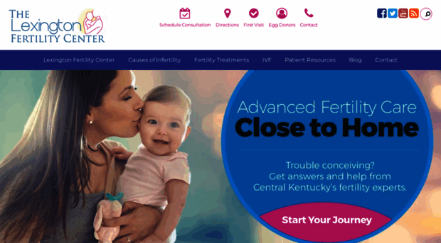 kyfertility.com