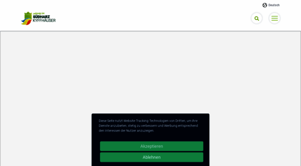 kyffhaeuser-tourismus.de