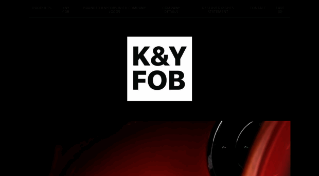 kyfob.bigcartel.com