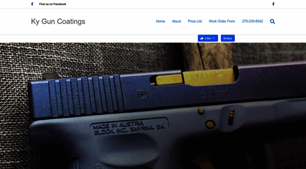 kyguncoat.com
