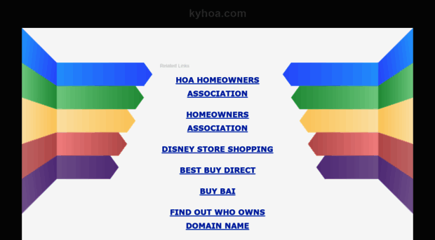 kyhoa.com