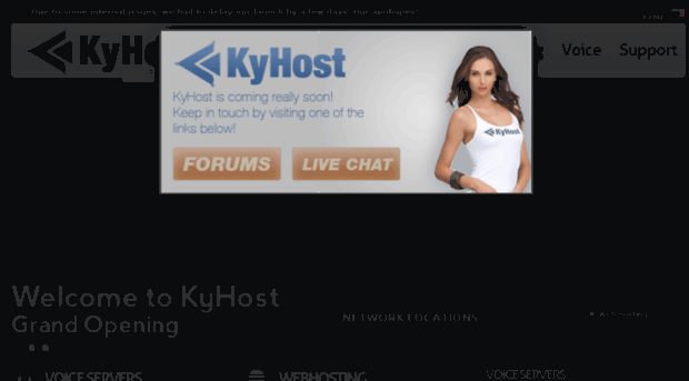 kyhost.com