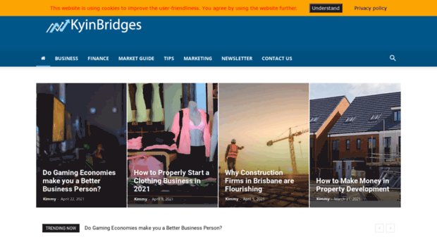 kyinbridges.com