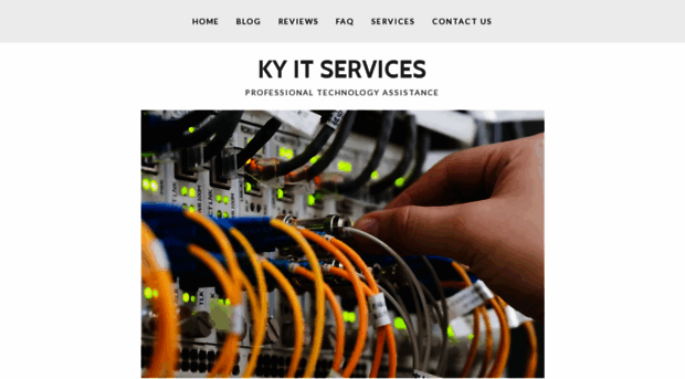 kyitservices.com