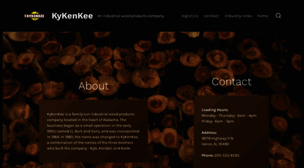 kykenkee.com