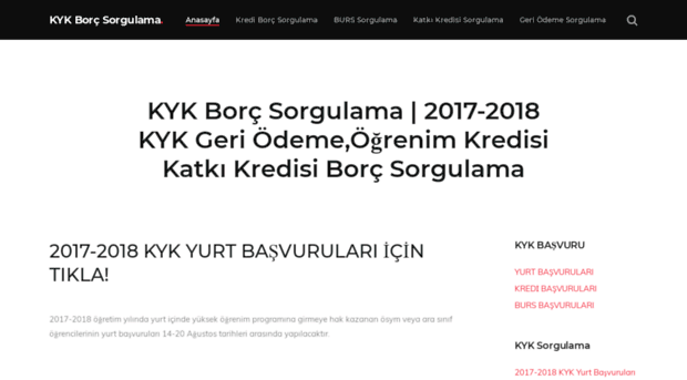 kykogrenim.com