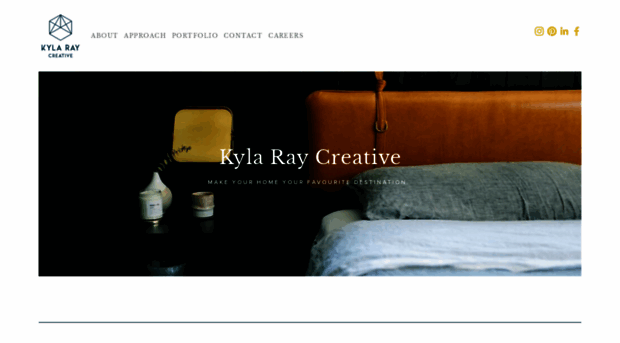 kylaraycreative.com