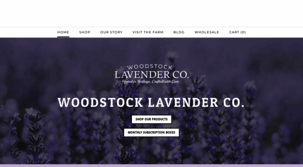 kylavender.com