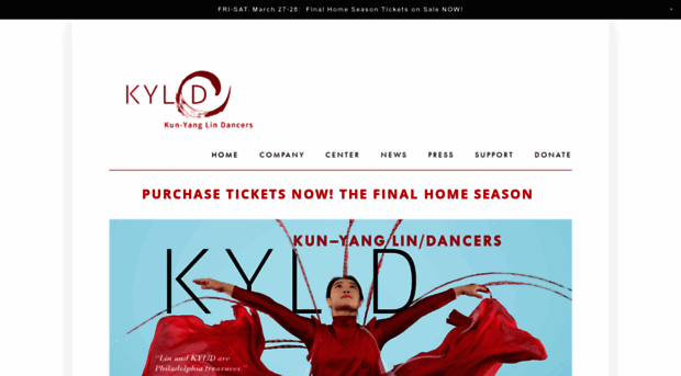 kyld.org