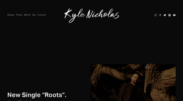 kyle-nicholas.squarespace.com