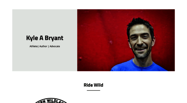 kyleabryant.com