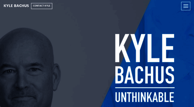 kylebachus.com