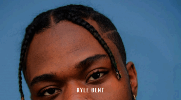 kylebentmusic.com