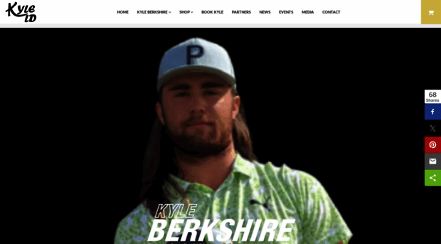 kyleberkshire.com