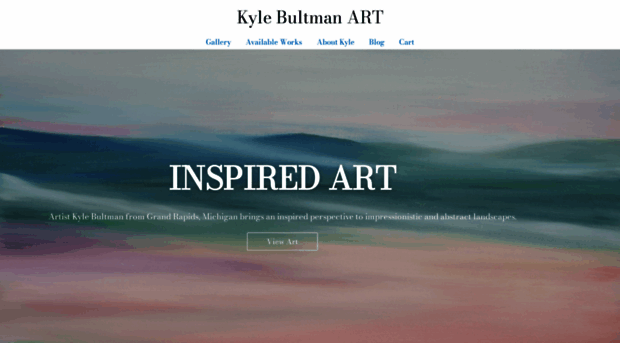 kylebultman.art