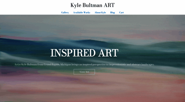 kylebultman.com