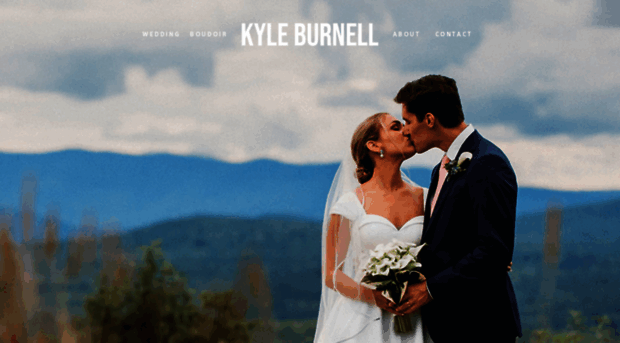 kyleburnell.com