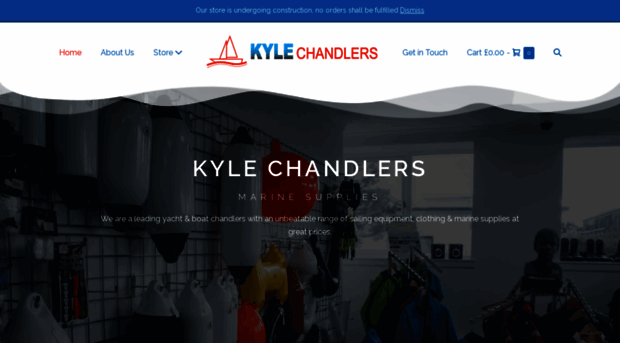 kylechandlers.co.uk