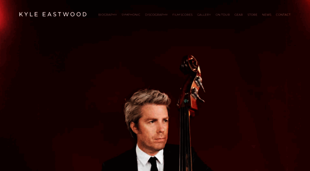 kyleeastwood.com