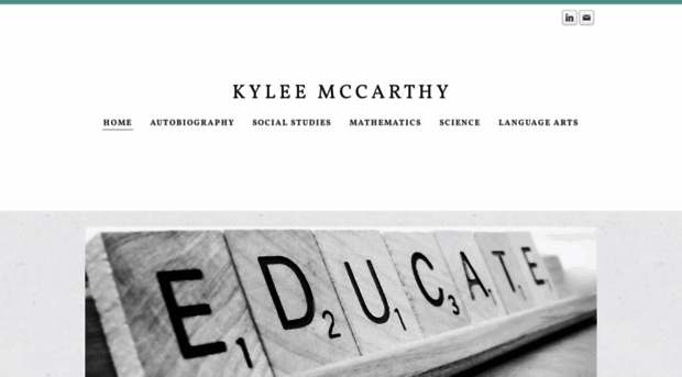 kyleemccarthy.weebly.com