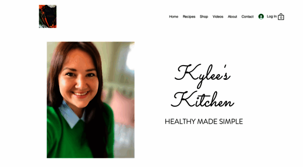 kyleeskitchen.com