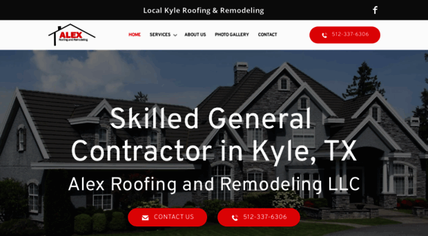 kylegeneralcontractors.com