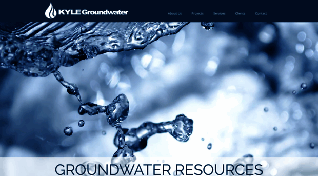 kylegroundwater.com