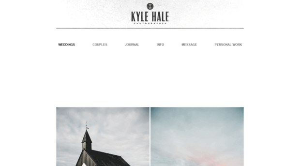 kylehale.net