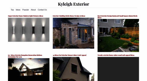 kyleighexterior.myblogika.ru