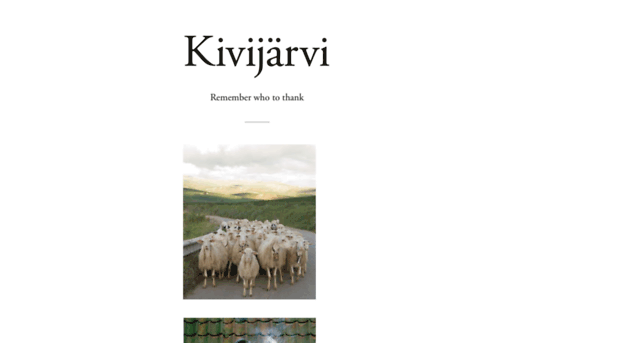kylekivijarvi.blogspot.com