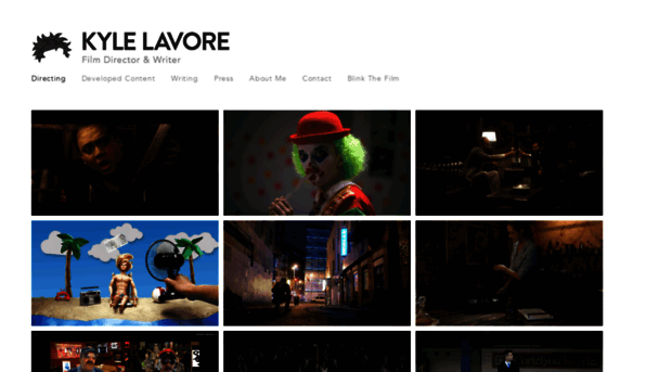 kylelavore.com