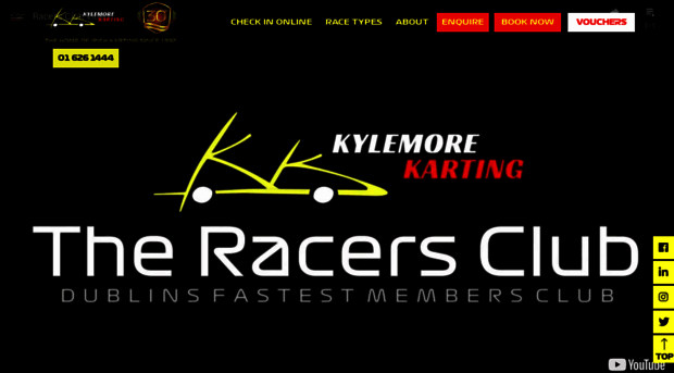 kylemorekarting.ie