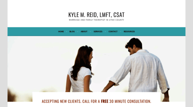 kylemreid.com