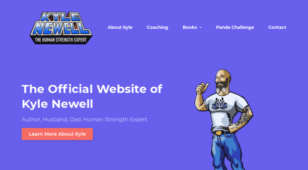 kylenewell.com