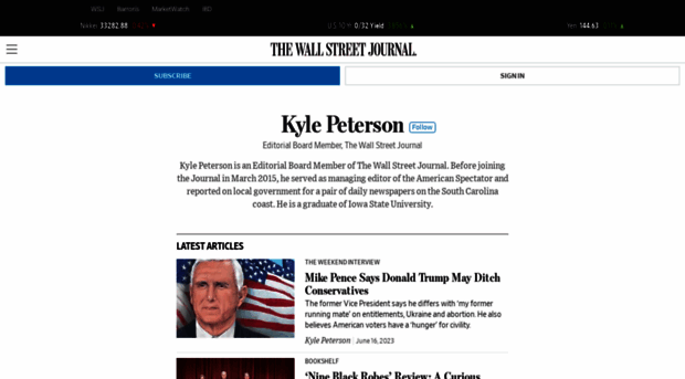 kyleopeterson.com